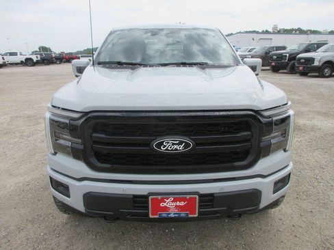 New 2026 Ford F150 Lariat AWD/4WD image 9