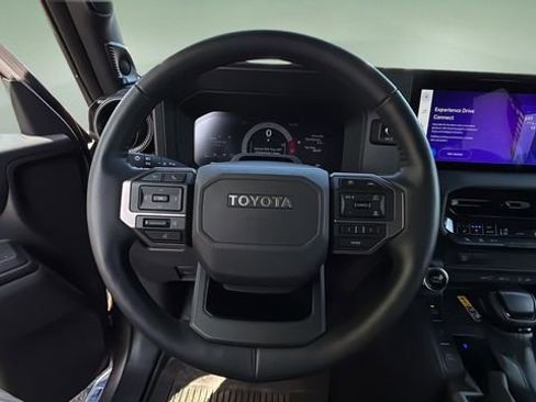 Used 2025 Toyota Land Cruiser w/ Premium Package image 12