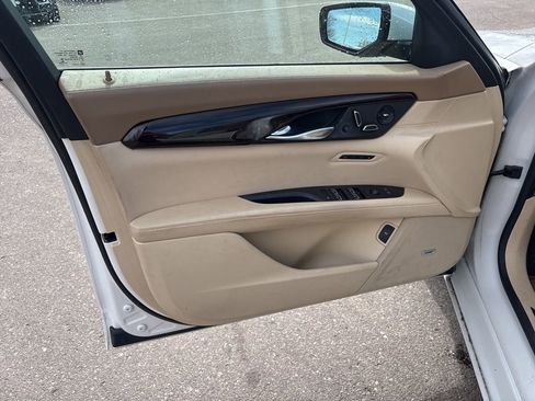 Used 2018 Cadillac CT6 Platinum image 7