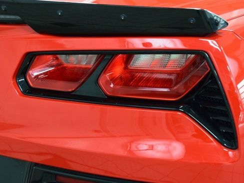 Used 2019 Chevrolet Corvette Grand Sport w/ Battery Protection Package image 21