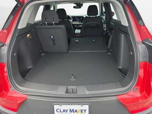 New 2026 Chevrolet TrailBlazer LT w/ Convenience Package FWD image 25