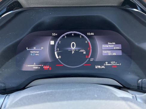 Used 2025 Lexus RX 350 Premium image 20