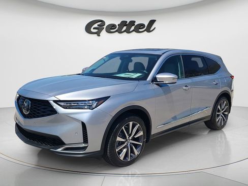 New 2026 Acura MDX w/ Technology Package image 1