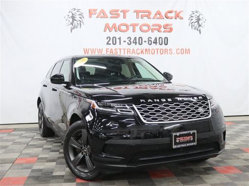 Used 2020 Land Rover Range Rover Velar S AWD/4WD image 3