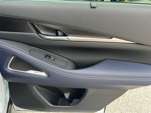 Certified 2026 INFINITI QX60 Sport w/ Dark Cargo Package AWD/4WD image 18