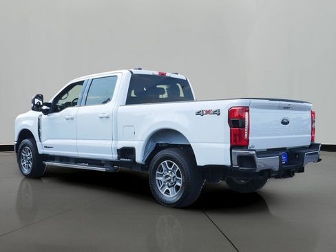 Certified 2025 Ford F250 Lariat AWD/4WD image 2