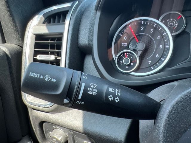 Used 2026 RAM 2500 Big Horn AWD/4WD image 20