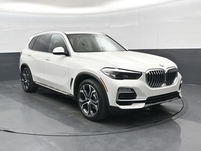 Used 2020 BMW X5 sDrive40i w/ Premium Package