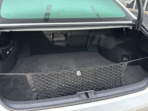 Certified 2021 Lexus ES 350 w/ Accessory Package image 30