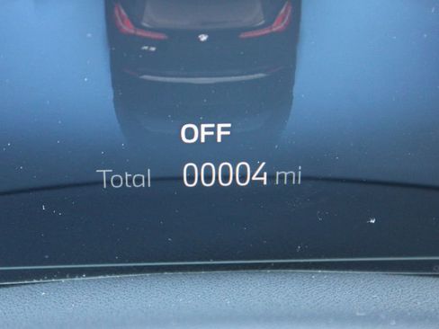 New 2026 BMW X3 xDrive30 w/ Convenience Package image 12