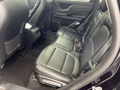 Certified 2024 Lincoln Corsair AWD w/ Equipment Group 101A image 11