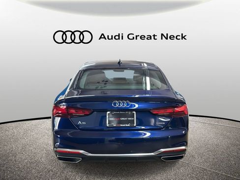 Used 2023 Audi A5 2.0T Premium Plus w/ Premium Plus AWD/4WD image 29
