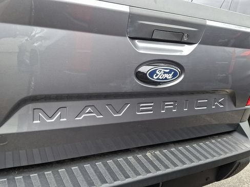 Used 2026 Ford Maverick XLT AWD/4WD image 28