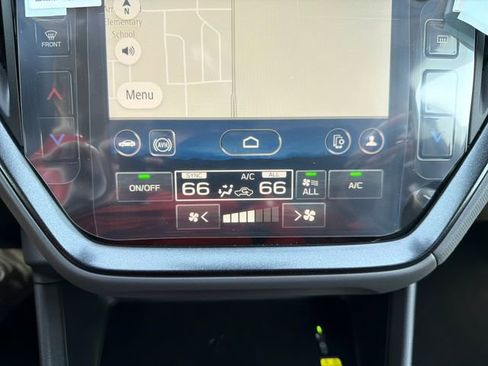 New 2026 Subaru Crosstrek 2.5i Limited AWD/4WD image 14
