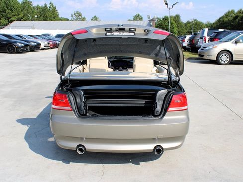 Used 2009 BMW 335i Convertible image 39