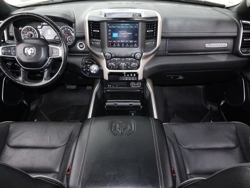 Used 2019 RAM 1500 Laramie w/ Sport Appearance Package AWD/4WD image 26