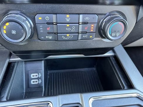 Used 2019 Ford F150 XLT w/ Equipment Group 302A Luxury image 17