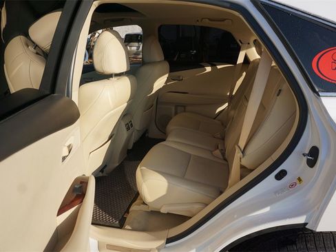 Used 2015 Lexus RX 350 FWD image 14