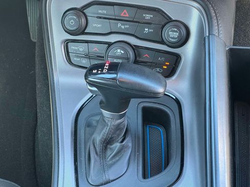 Used 2023 Dodge Challenger GT w/ Cold Weather Group RWD image 27