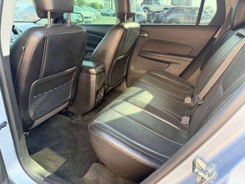 Used 2014 GMC Terrain SLT AWD/4WD image 6