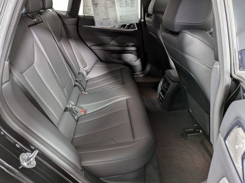 Certified 2024 BMW M440i xDrive Gran Coupe w/ Premium Package image 42