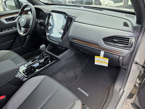 New 2026 Subaru Forester Touring AWD/4WD image 11