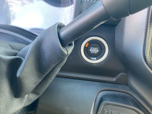 New 2026 RAM 2500 Rebel w/ Rebel Level 1 Equipment Group AWD/4WD image 25