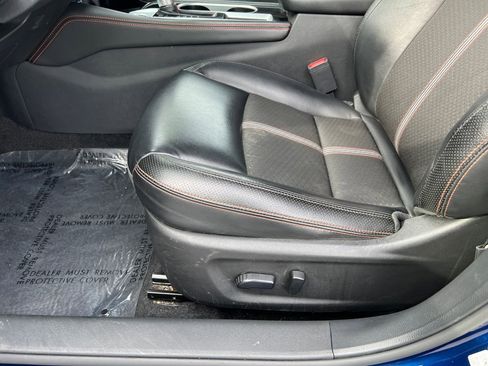 Used 2023 Nissan Altima 2.5 SR image 15