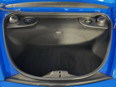 Certified 2023 Porsche 718 Boxster GTS image 21