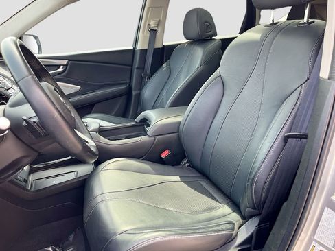 Used 2023 Acura RDX AWD w/ Technology Package image 22