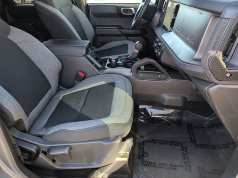 Used 2025 Ford Bronco Big Bend AWD/4WD image 21