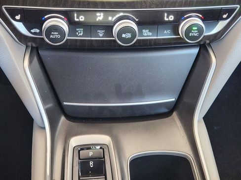 Certified 2020 Honda Accord EX-L image 18