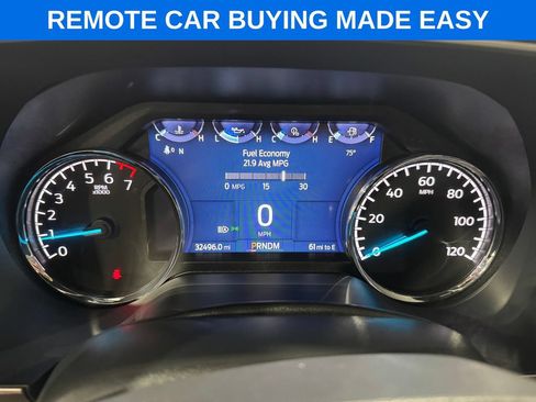 Used 2022 Ford F150 XLT w/ Equipment Group 301A Mid AWD/4WD image 7