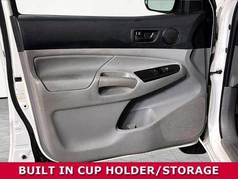 Used 2014 Toyota Tacoma 2WD Access Cab image 19