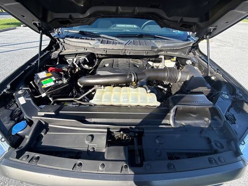 Used 2021 Ford F150 XLT w/ Equipment Group 302A High AWD/4WD image 30