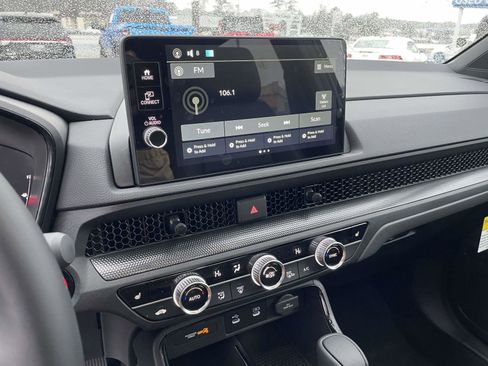 New 2026 Honda CR-V Sport-L image 10