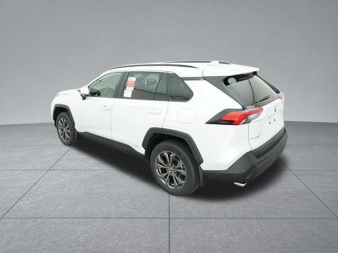 Used 2024 Toyota RAV4 XLE Premium w/ Weather Package AWD/4WD image 6