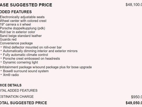 Used 2011 Porsche Boxster image 20