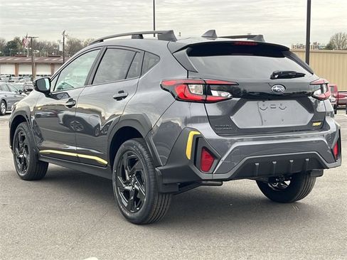 New 2026 Subaru Crosstrek 2.5i Sport image 31
