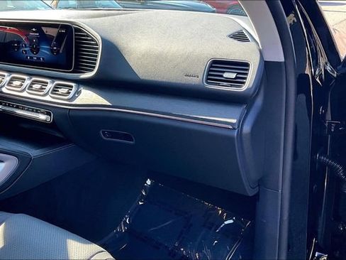 Used 2026 Mercedes-Benz GLE 350 4MATIC image 15
