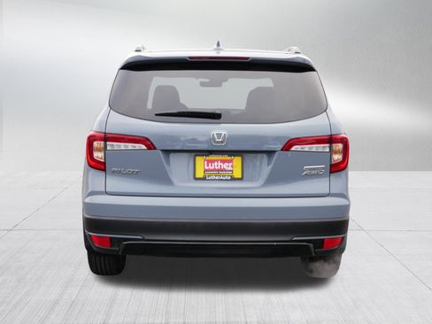 Used 2022 Honda Pilot Special Edition image 6