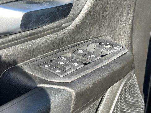 New 2025 RAM 1500 Tradesman image 19