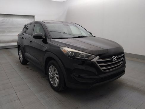 Used 2018 Hyundai Tucson SE image 13
