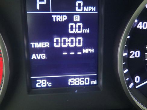 Used 2019 Hyundai Elantra SE w/ Cargo Package image 35