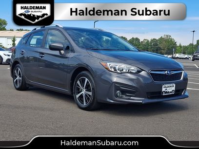 Used 2019 Subaru Impreza 2.0i Premium w/ Eyesight & BSD/Rcta & SRF