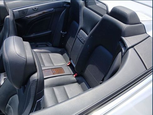 Used 2014 Mercedes-Benz E 350 Cabriolet image 7