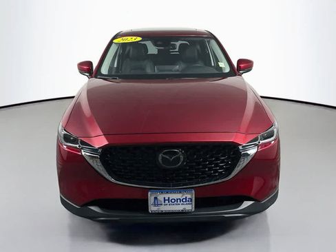 Used 2023 MAZDA CX-5 AWD 2.5 S image 2