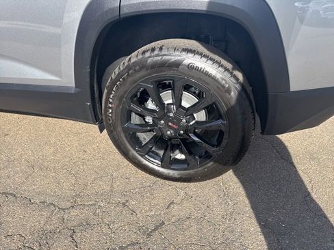 New 2026 GMC Terrain Elevation w/ Black Edition image 9