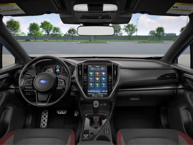 New 2026 Subaru Impreza RS AWD/4WD image 18