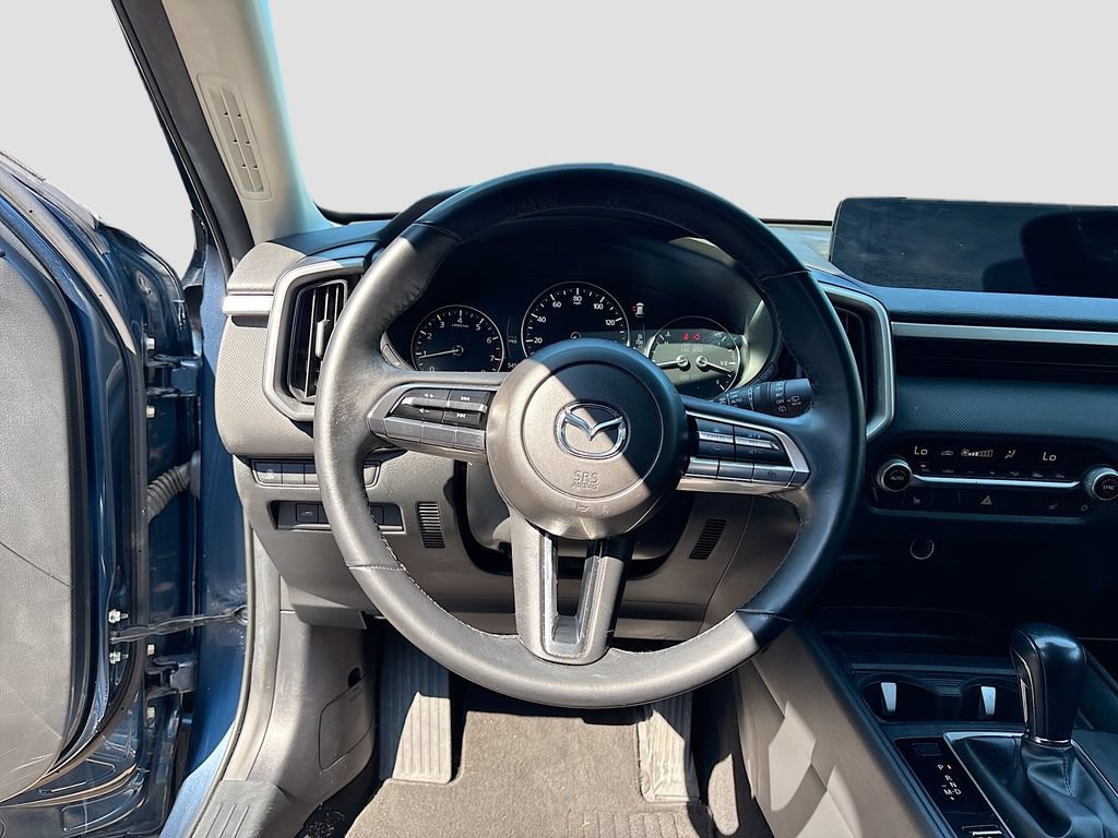 Certified 2025 MAZDA CX-50 AWD 2.5 S w/ Preferred Package image 11